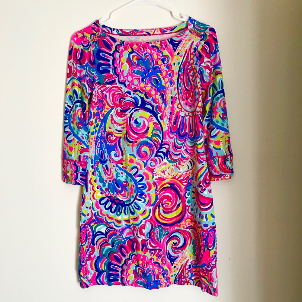 NWT. Sophie dress Size 0
